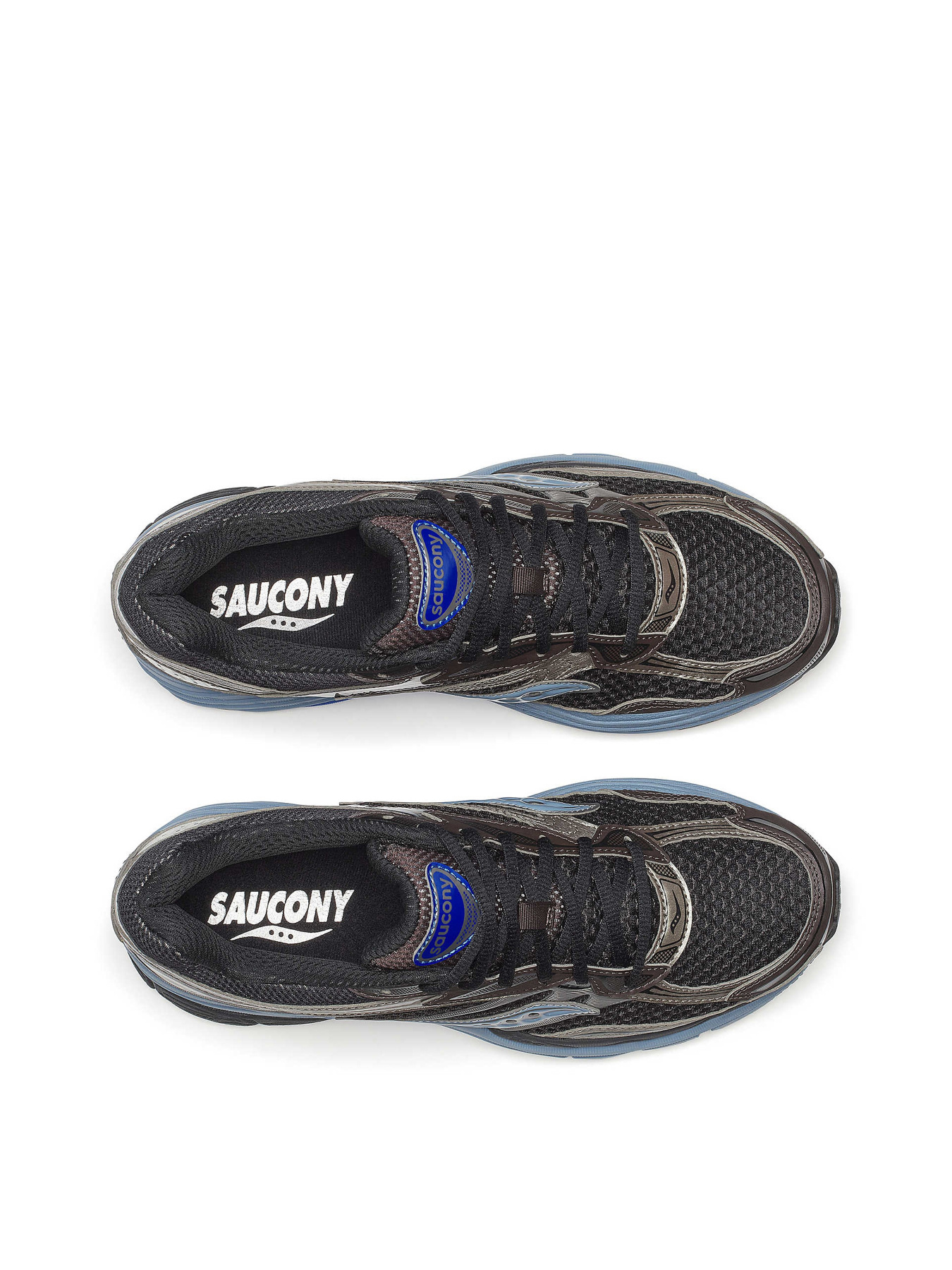 Кроссовки Saucony модель S70739-75 Фото