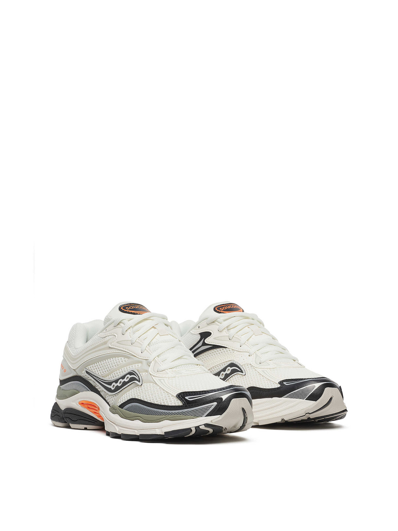 Кроссовки Saucony модель S70999-8 Фото