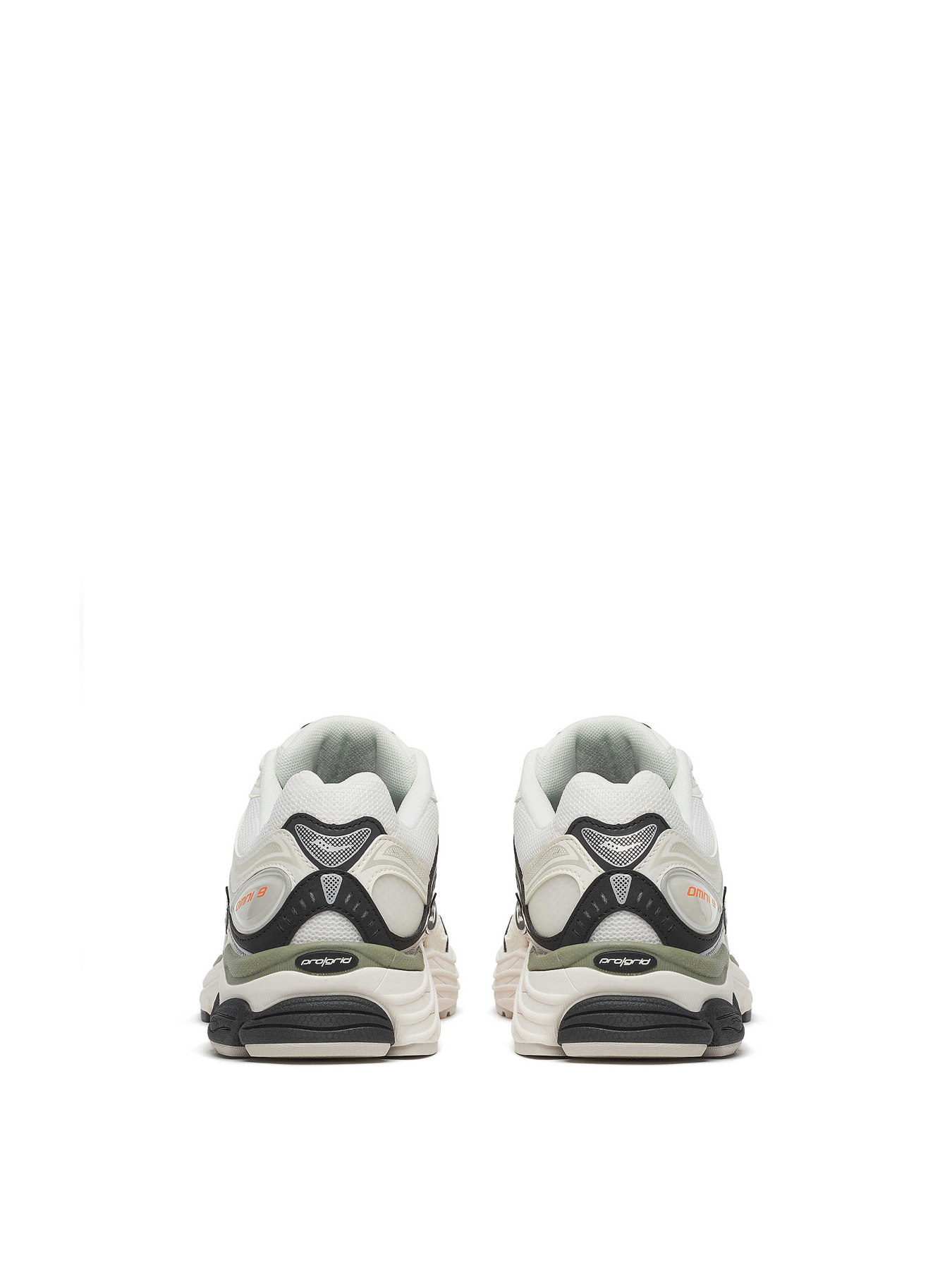 Кроссовки Saucony модель S70999-8 Фото