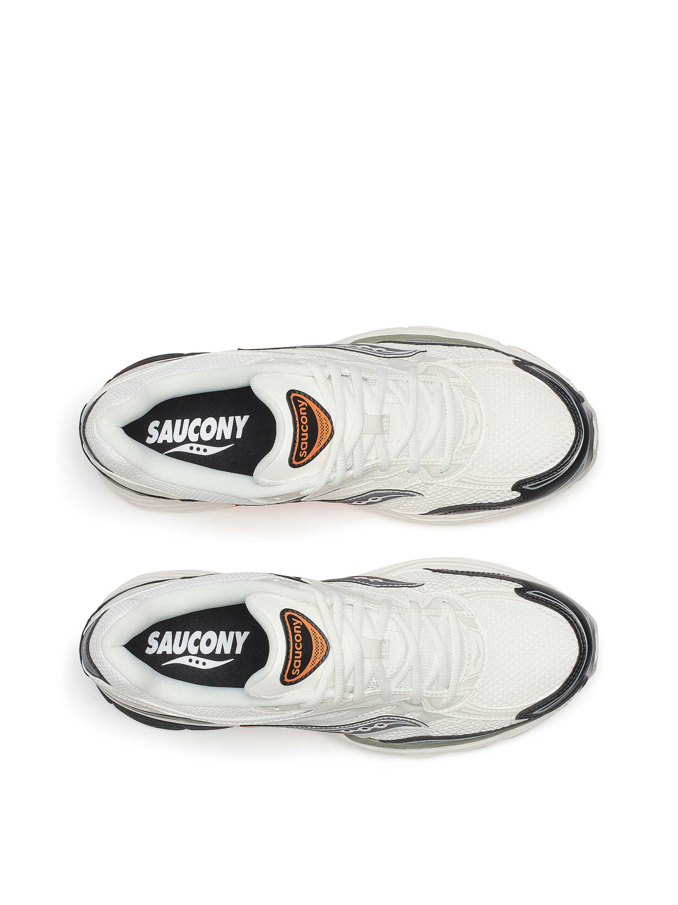 Кроссовки Saucony модель S70999-8 Фото