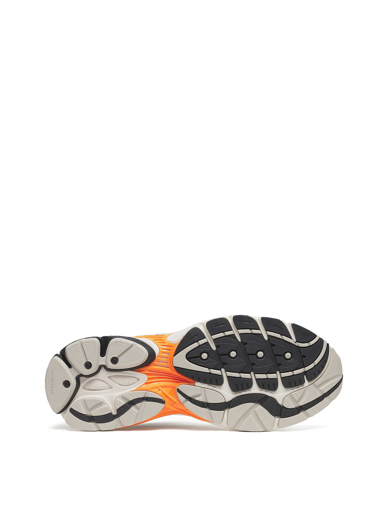 Кроссовки Saucony модель S70999-8 Фото