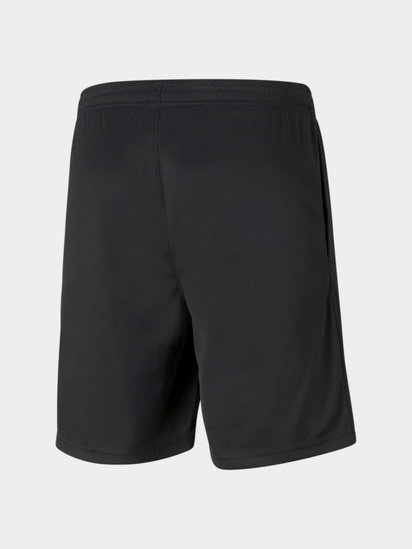 Шорты PUMA Teamrise Training Shorts модель 657336 Фото