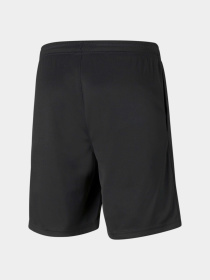 Шорты PUMA Teamrise Training Shorts модель 657336 Фото