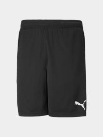 Шорты PUMA Teamrise Training Shorts модель 657336 Фото