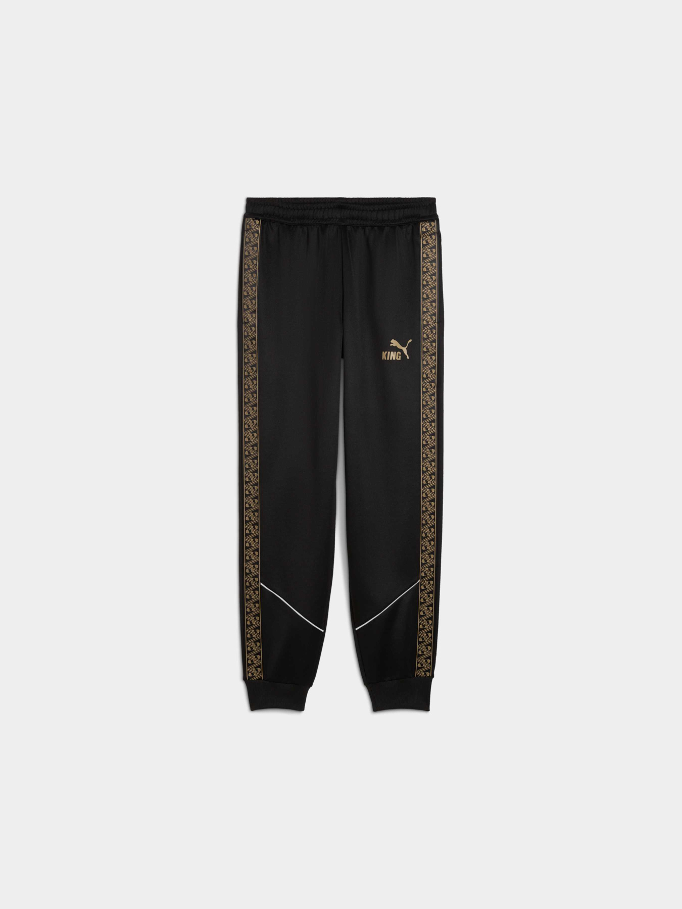 Штани PUMA King Anthem Pants модель 660291 Фото