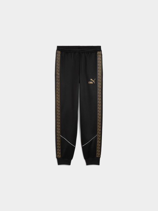 Брюки PUMA King Anthem Pants модель 660291 Фото