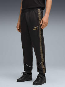 Штани PUMA King Anthem Pants модель 660291 Фото