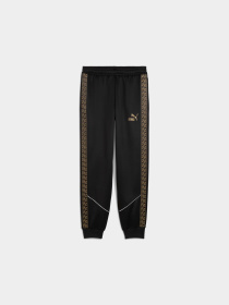 Брюки PUMA King Anthem Pants модель 660291 Фото