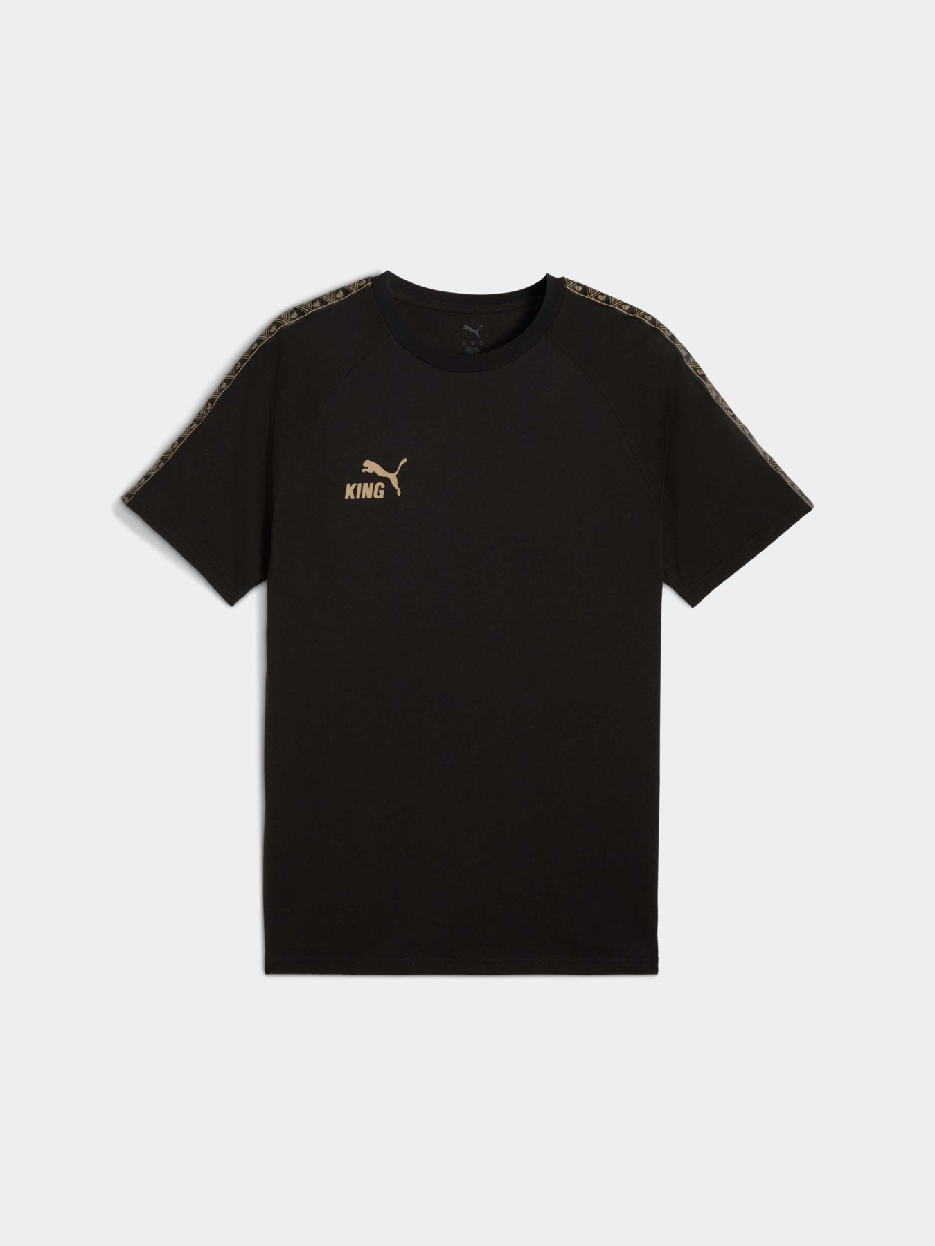 Футболки і поло PUMA King Tee модель 660286 Футболки і поло PUMA King Tee модель 660286 Фото