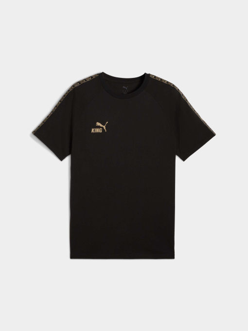 Футболки и поло PUMA King Tee модель 660286 Фото