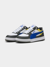 Кеды PUMA Caven Iii Block Jr модель 406889 Фото