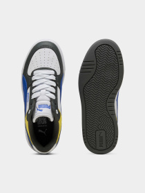 Кеды PUMA Caven Iii Block Jr модель 406889 Фото