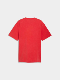 Футболки и поло PUMA F1 Race No. Tee модель 634627 Фото
