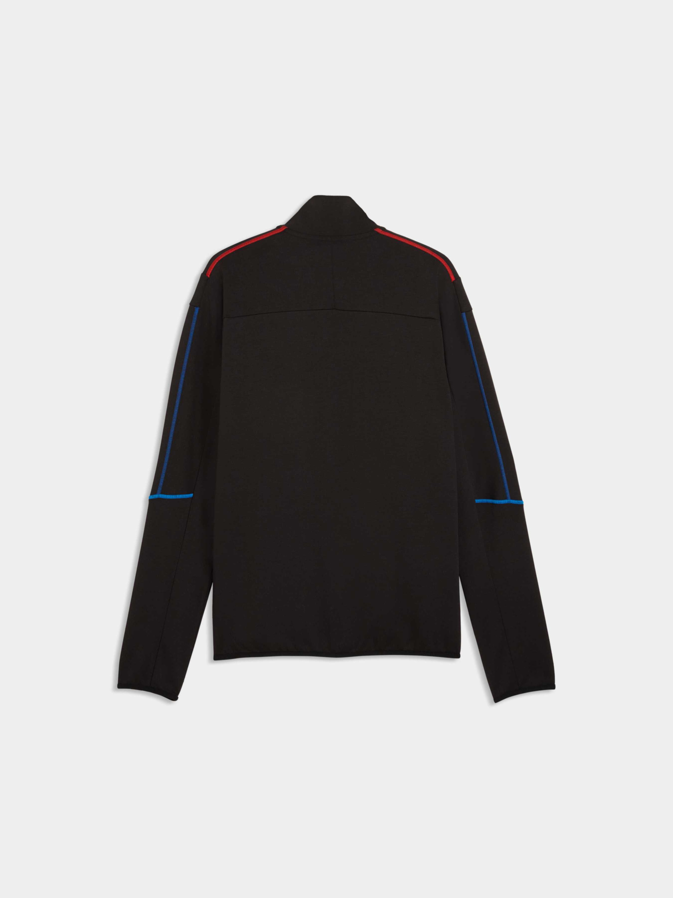 Худи и свитшоты PUMA Bmw Mms Sprtswr Mt7 Trck Jkt модель 634875 Фото