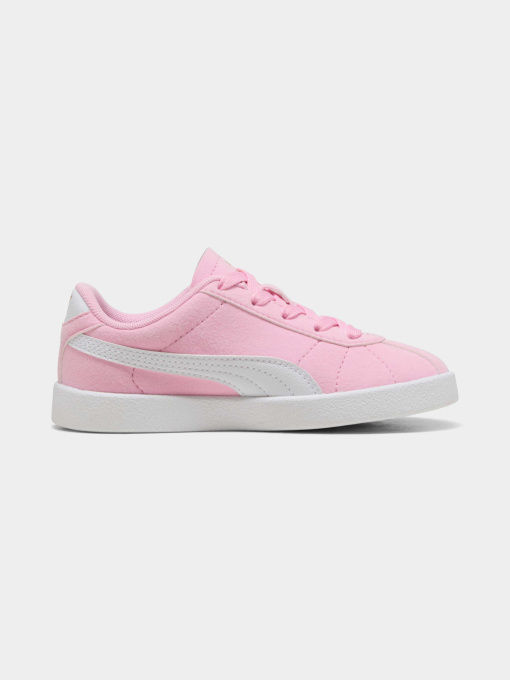 Кеди PUMA Club Ii Ps модель 398887 Фото