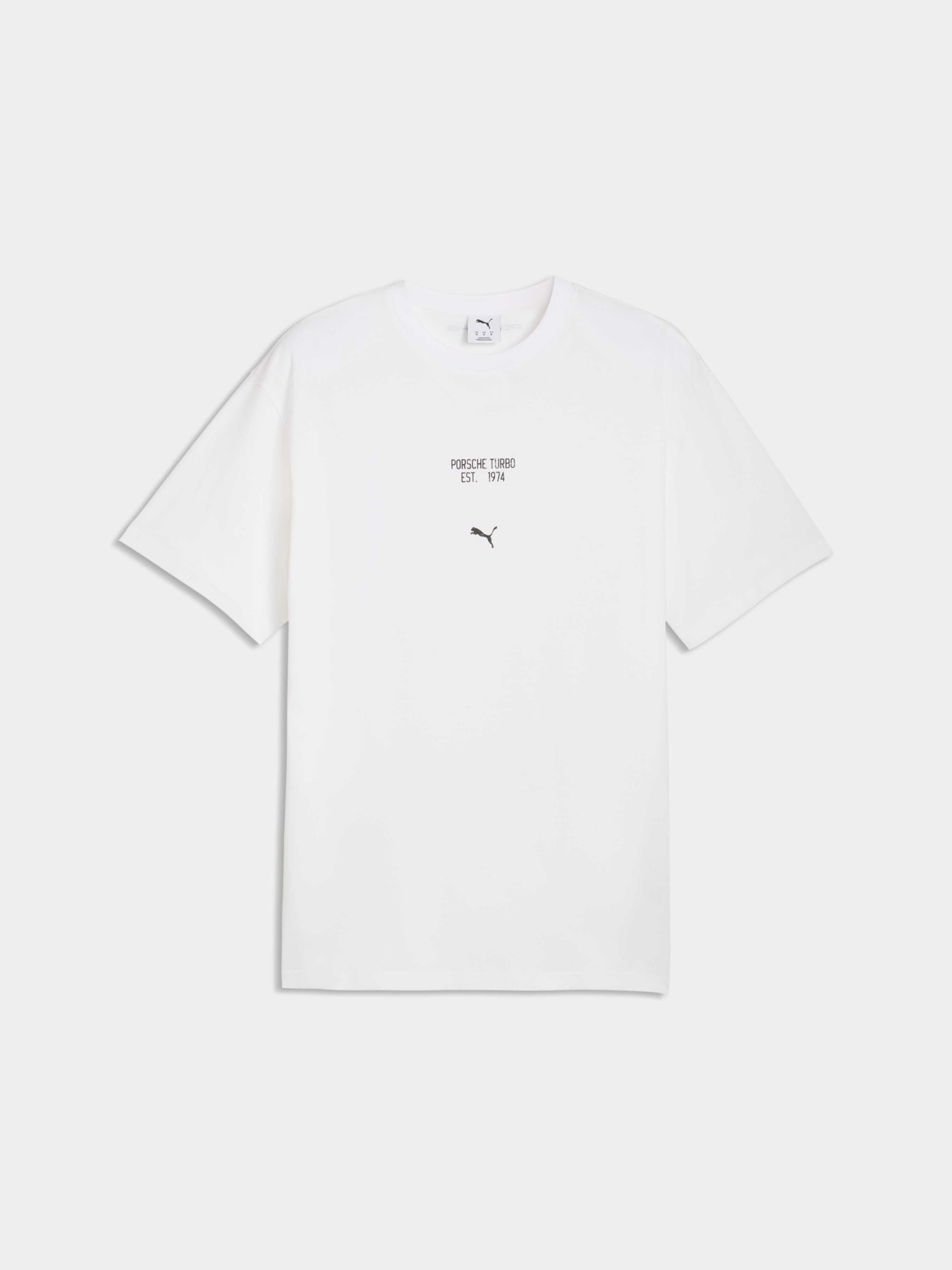 Футболки і поло PUMA Pl Graphic Tee 2 модель 634491 Футболки і поло PUMA Pl Graphic Tee 2 модель 634491 Фото