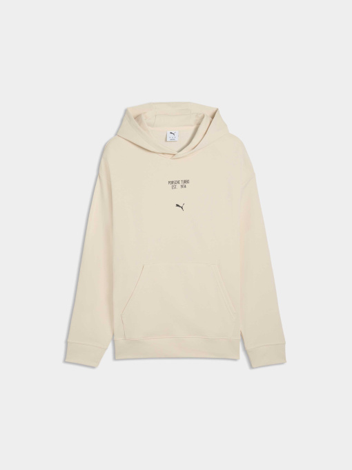 Худи и свитшоты PUMA Pl Graphic Hoodie модель 634488 Фото