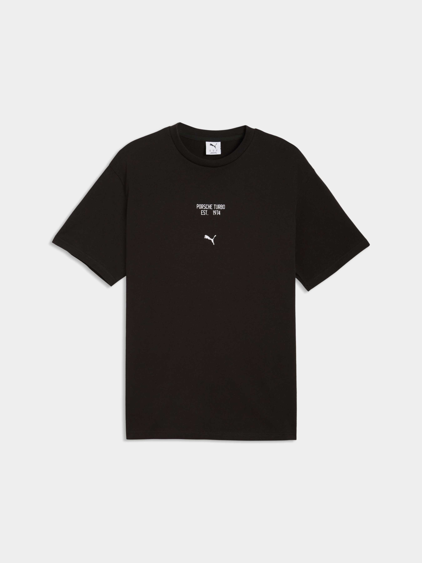Футболки і поло PUMA Pl Graphic Tee 2 модель 634491 Футболки і поло PUMA Pl Graphic Tee 2 модель 634491 Фото