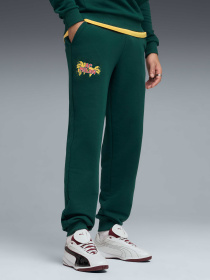 Брюки PUMA Acm Ftblculture Sweat Pants модель 784722 Фото