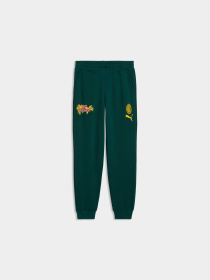 Штани PUMA Acm Ftblculture Sweat Pants модель 784722 Фото