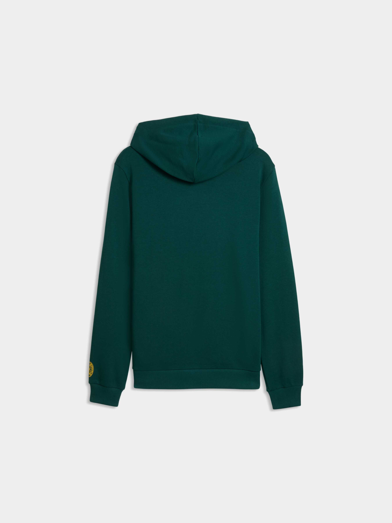 Худи и свитшоты PUMA Acm Ftblculture Hoodie модель 784720 Фото