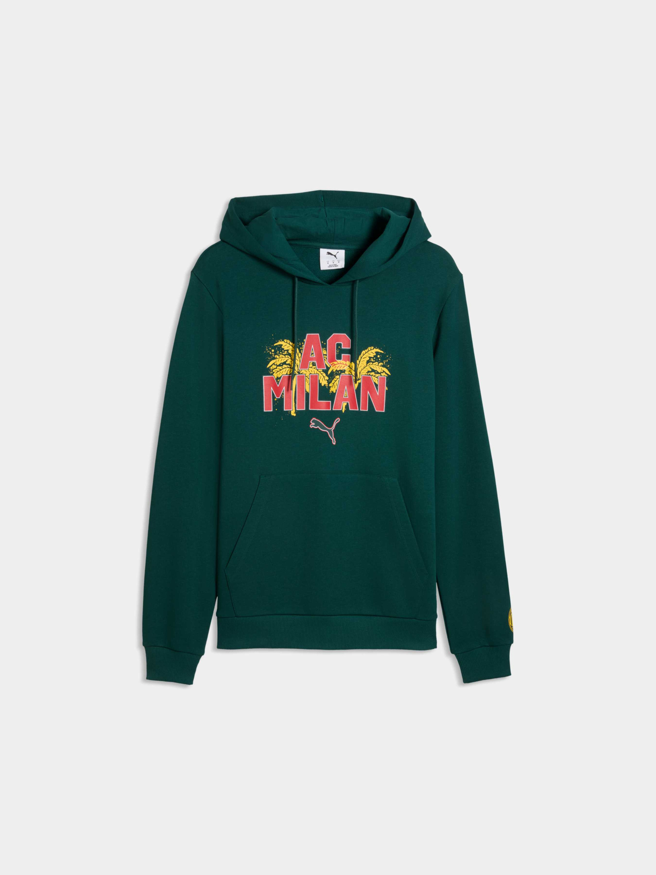 Худи и свитшоты PUMA Acm Ftblculture Hoodie модель 784720 Фото