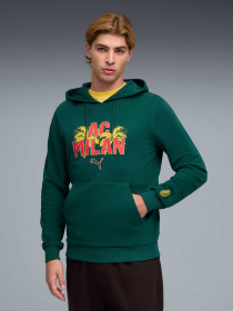 Худи и свитшоты PUMA Acm Ftblculture Hoodie модель 784720 Фото
