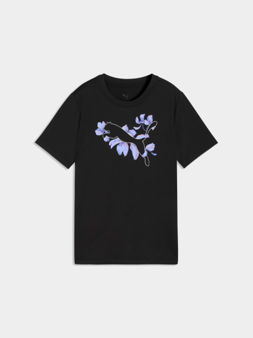 Футболки и поло PUMA Ess Training Graphic Tee модель 528477 Фото