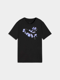 Футболки и поло PUMA Ess Training Graphic Tee модель 528477 Фото
