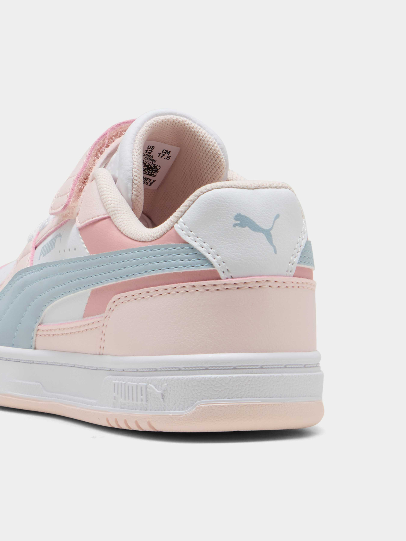 Кеди PUMA Caven Iii Block Ac+ Ps модель 406891 Фото
