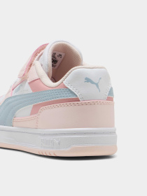 Кеди PUMA Caven Iii Block Ac+ Ps модель 406891 Фото