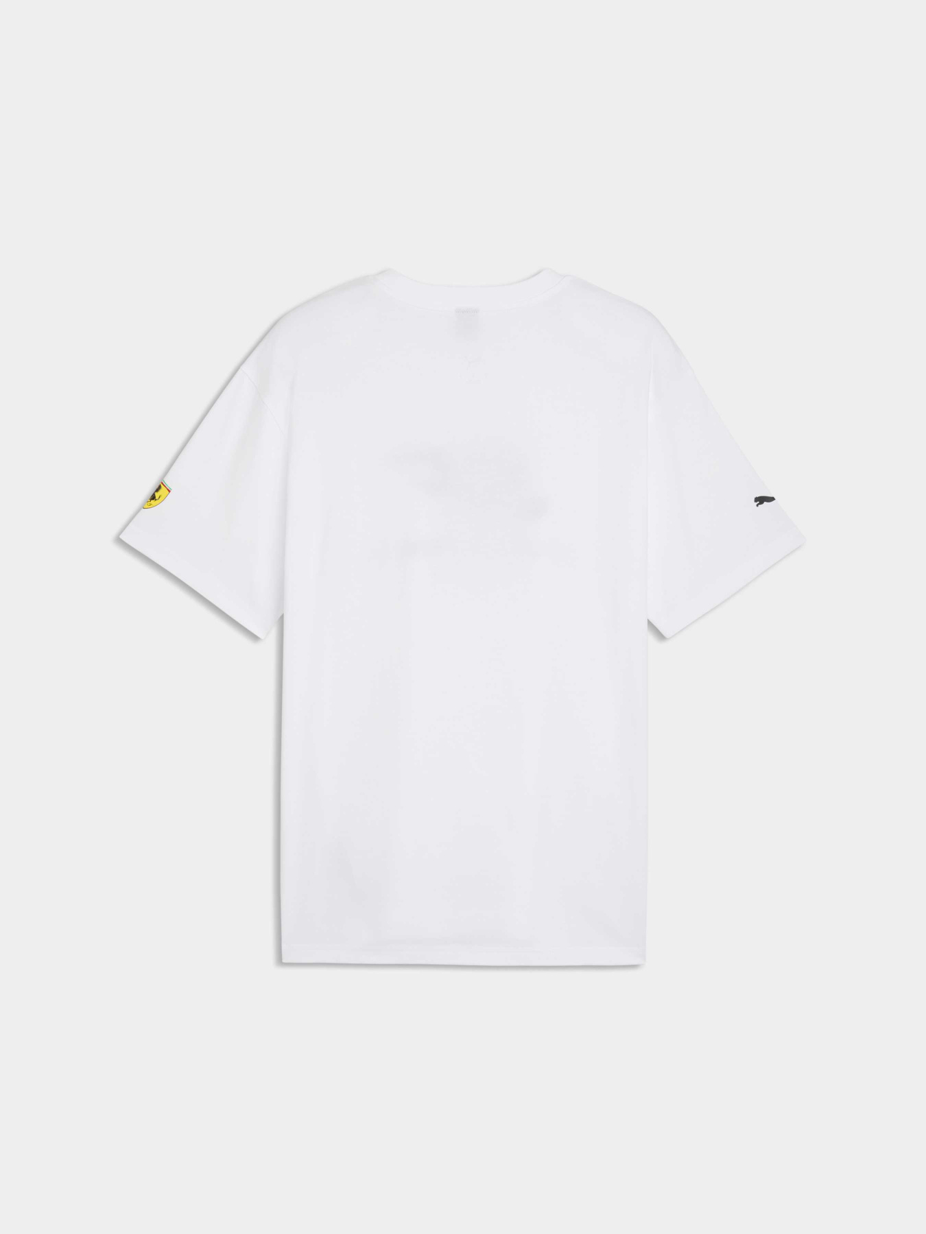 Футболки і поло PUMA Ferrari Graphic Tee 3 модель 635314 Футболки і поло PUMA Ferrari Graphic Tee 3 модель 635314 Фото