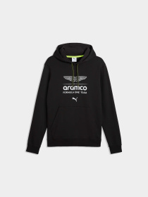 Худи и свитшоты PUMA Amf1 Essential Hoodie модель 635391 Фото