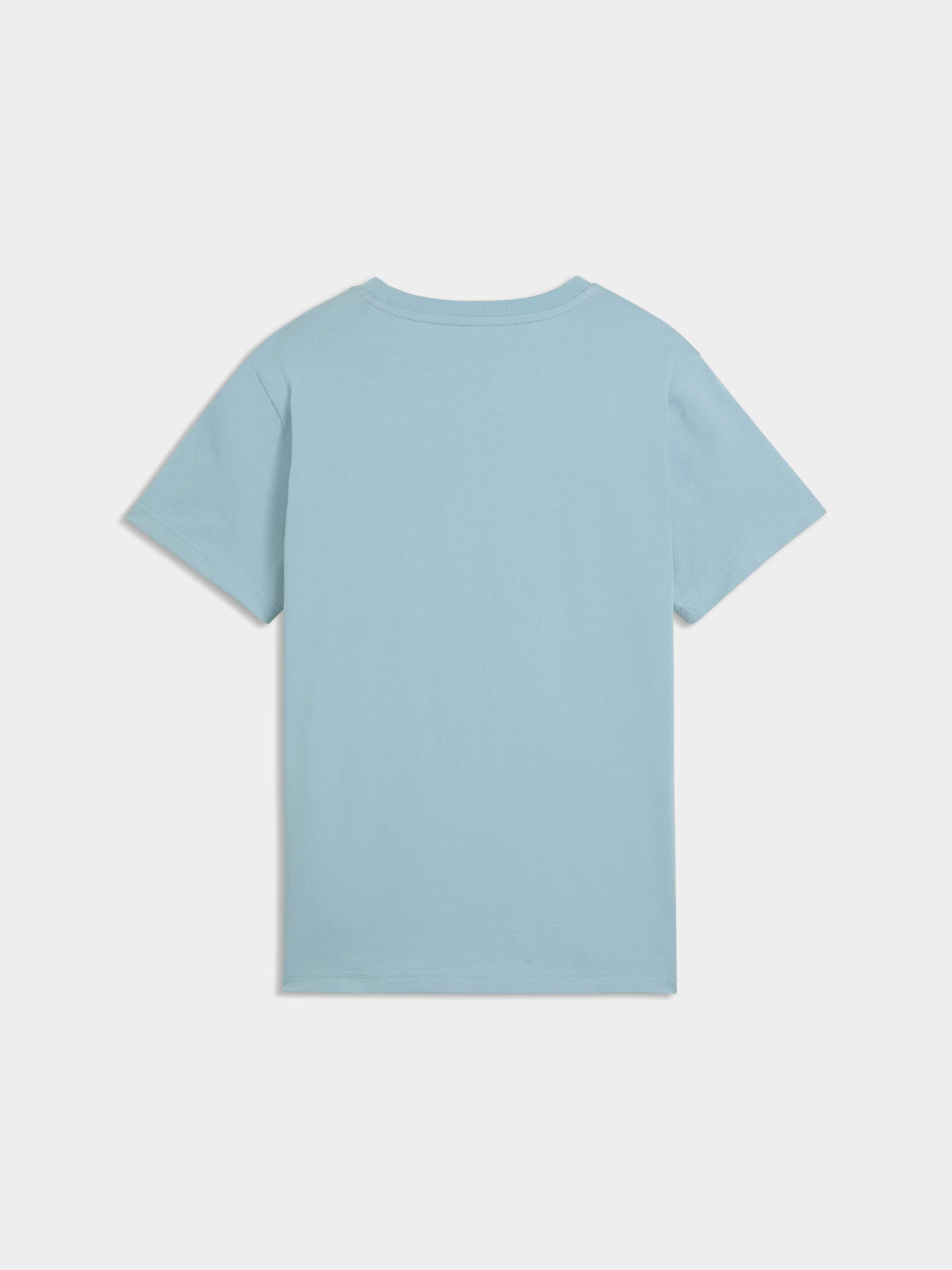 Футболки і поло PUMA Ess Elevated Comfort Tee модель 634576 Фото