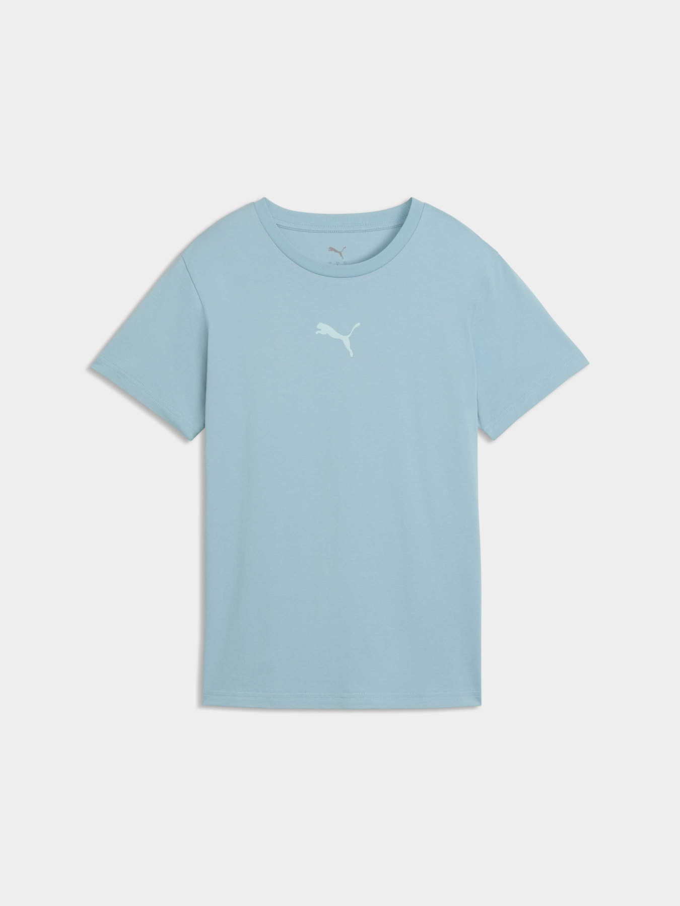 Футболки і поло PUMA Ess Elevated Comfort Tee модель 634576 Фото