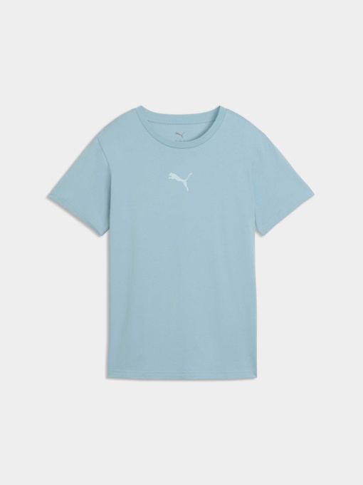 Футболки и поло PUMA Ess Elevated Comfort Tee модель 634576 Фото