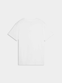 Футболки і поло PUMA Ess Elevated Comfort Tee модель 634576 Фото
