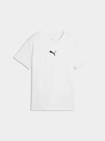 Футболки и поло PUMA Ess Elevated Comfort Tee модель 634576 Фото