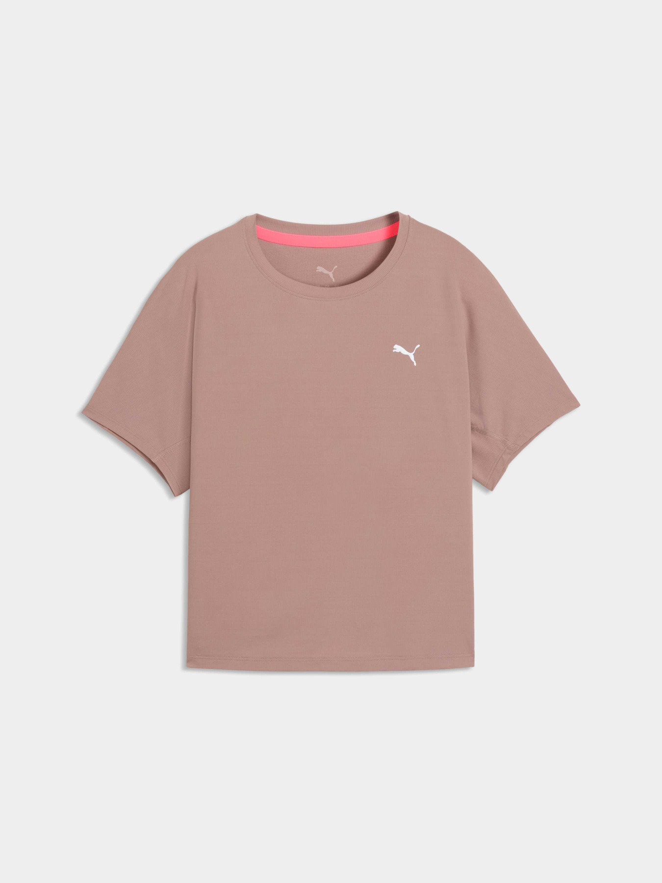 Футболки и поло PUMA W Run Coolcell Tee модель 528430 Футболки и поло PUMA W Run Coolcell Tee модель 528430 Фото