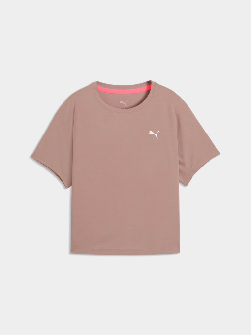 Футболки і поло PUMA W Run Coolcell Tee модель 528430 Фото