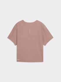 Футболки и поло PUMA W Run Coolcell Tee модель 528430 Фото