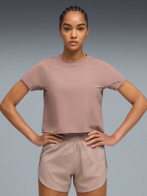 Футболки и поло PUMA W Run Coolcell Tee модель 528430 Фото