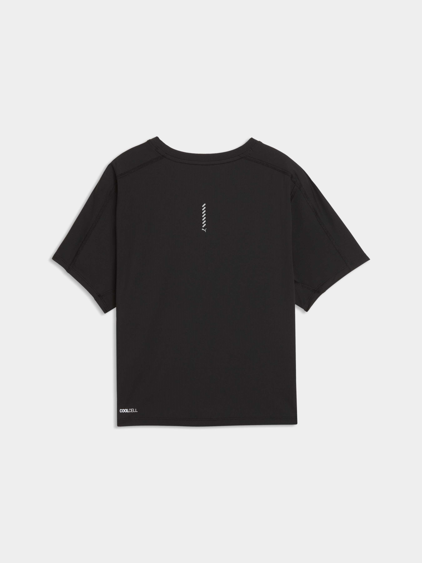 Футболки и поло PUMA W Run Coolcell Tee модель 528430 Футболки и поло PUMA W Run Coolcell Tee модель 528430 Фото