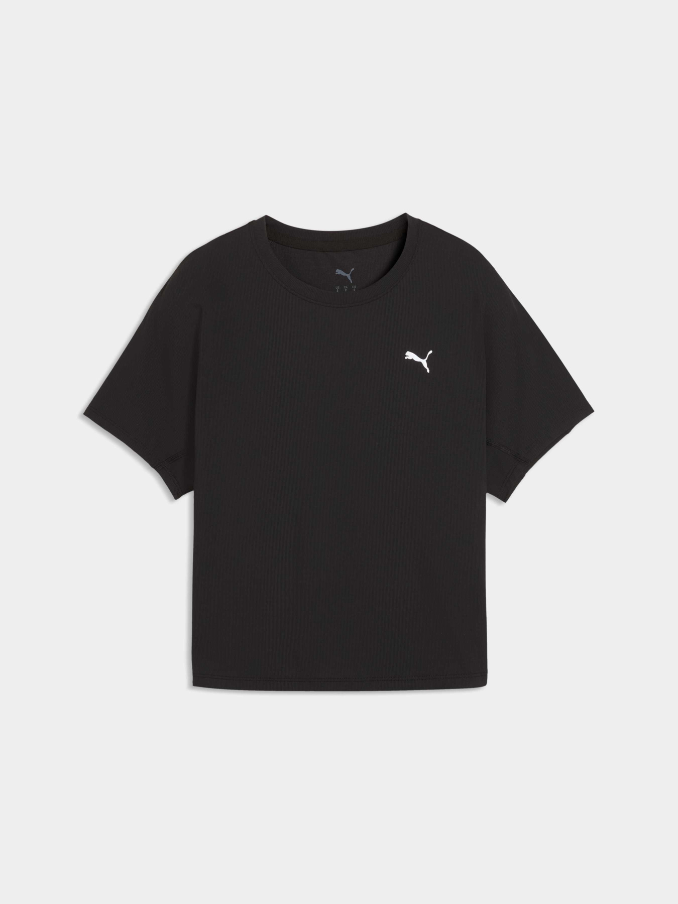 Футболки и поло PUMA W Run Coolcell Tee модель 528430 Футболки и поло PUMA W Run Coolcell Tee модель 528430 Фото