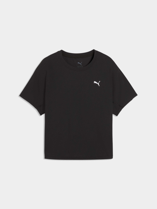 Футболки і поло PUMA W Run Coolcell Tee модель 528430 Фото