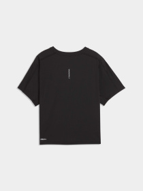 Футболки и поло PUMA W Run Coolcell Tee модель 528430 Фото