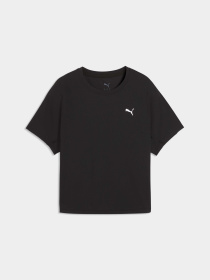 Футболки і поло PUMA W Run Coolcell Tee модель 528430 Фото