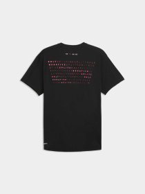 Футболки и поло PUMA M Run Coolcell Tee модель 528421 Фото