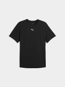 Футболки і поло PUMA M Run Coolcell Tee модель 528421 Фото
