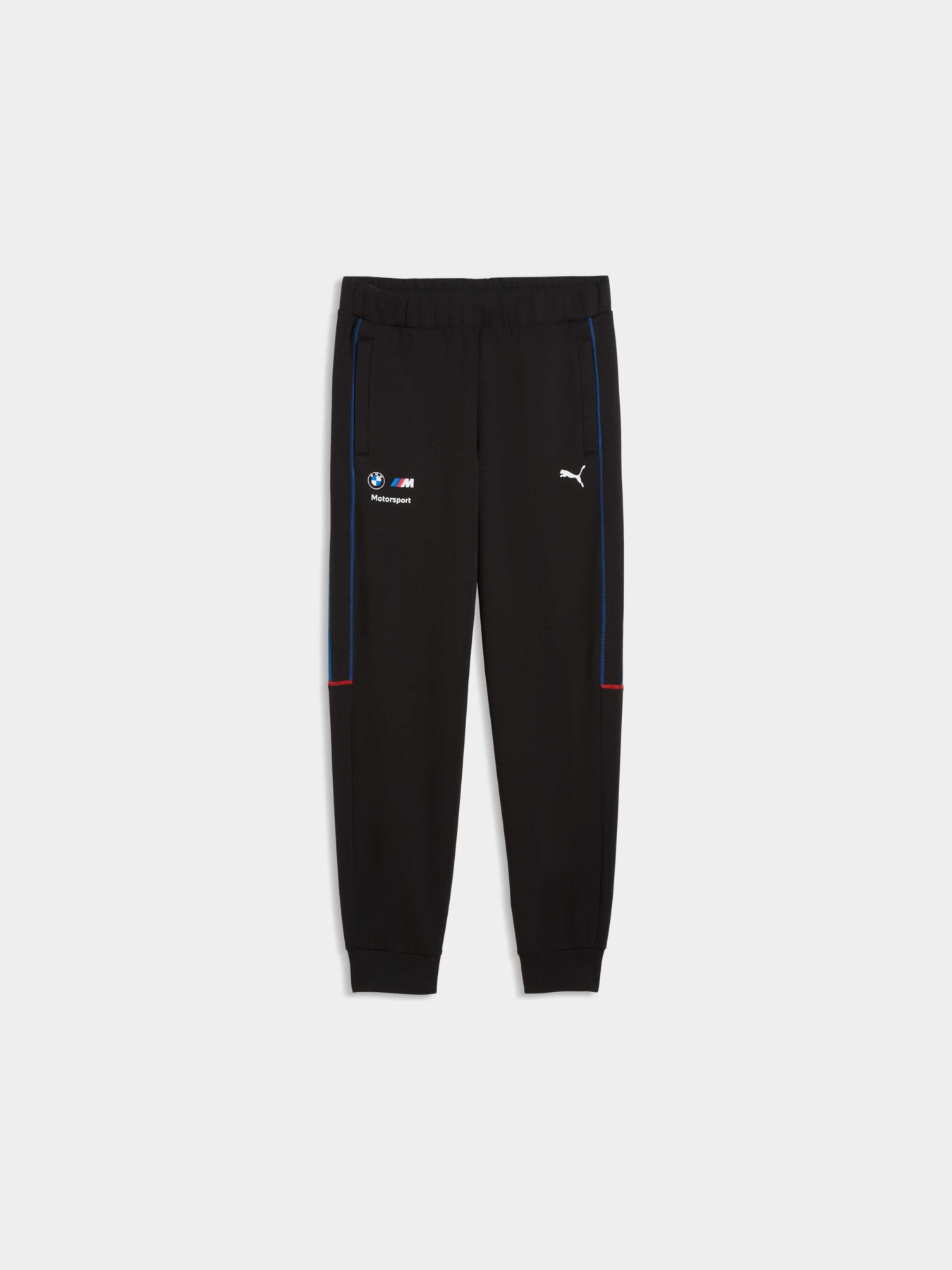 Штани PUMA Bmw Mms Sprtwr Mt7 Trck Pnts модель 634876 Штани PUMA Bmw Mms Sprtwr Mt7 Trck Pnts модель 634876 Фото